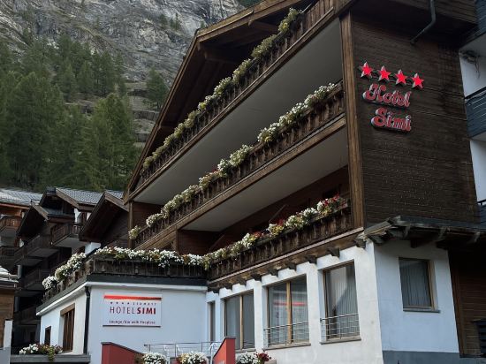 阿爾夫貝爾酒店優惠