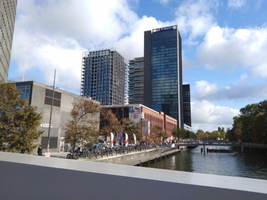 阿姆斯特丹克林克勞德青年旅館優惠