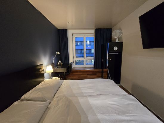 蘇黎世蒙塔那飯店優惠