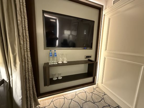 華沙喜來登大酒店優惠