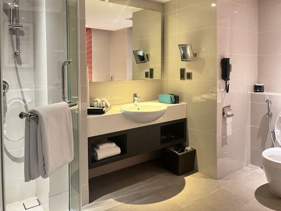 吉隆坡國際機場薩瑪薩瑪酒店優惠