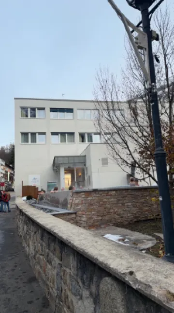 Therme 51° Hotel Physio & Spa Xung quanh Photos