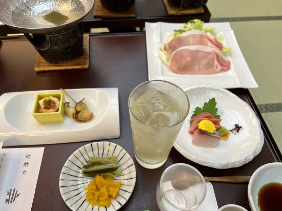 伊香保温泉　雨情の湯　森秋旅館 クーポン