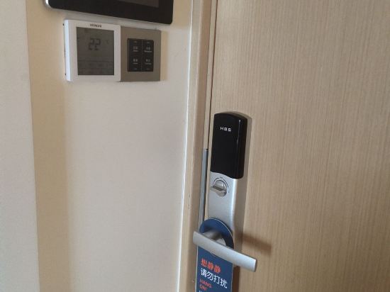 維婭斯行政公寓（深圳國際會展中心店）優惠