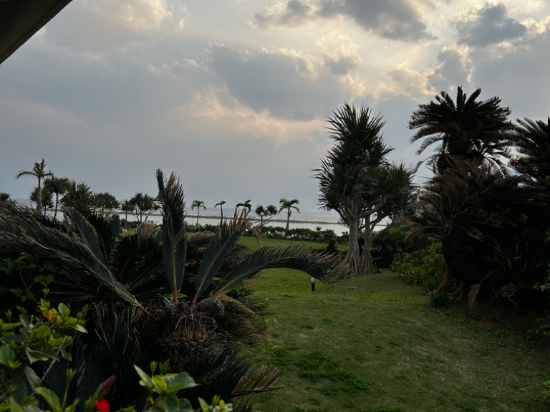 サイプレス リゾート久米島 クーポン