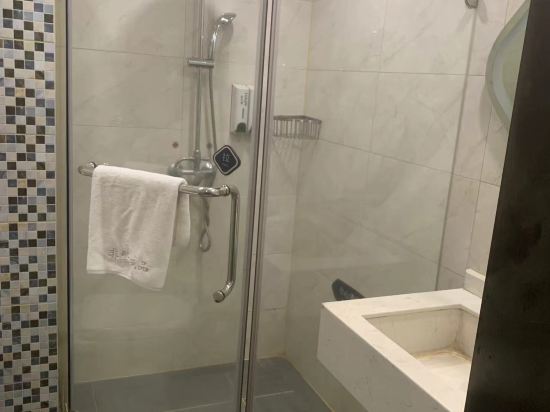 非繁城品酒店·惠州惠東紅嶺大道店優惠