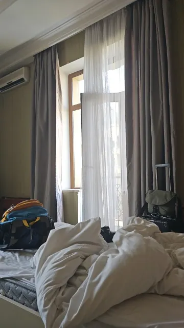 Premier Hotel Номера Photos