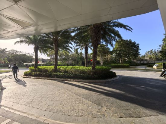 三亞海棠灣亞特海岸國際度假別墅優惠