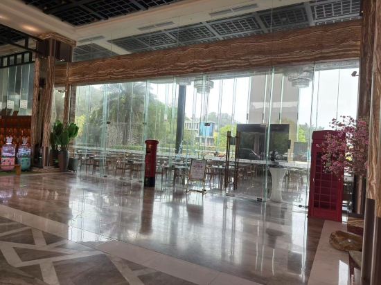 台山頤和温泉城大酒店優惠