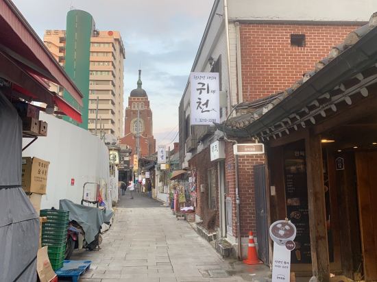 WOL HOTEL 쿠폰