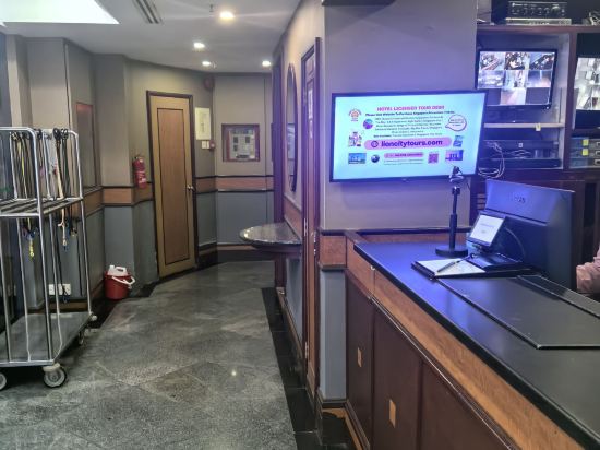 新加坡81酒店 - 芽籠 （Staycation Approved）優惠