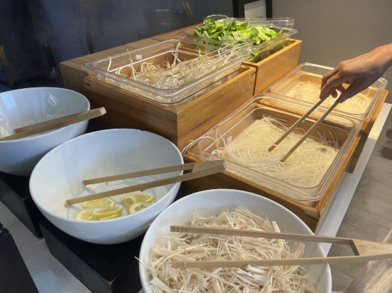 廈門萬佳國際飯店（蔡塘地鐵站店）優惠