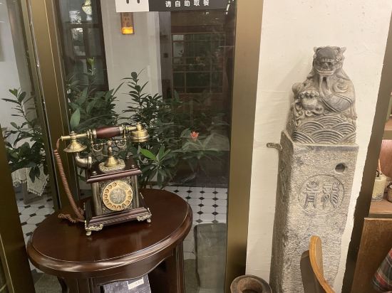 溫州愛玲·中山雅舍優惠