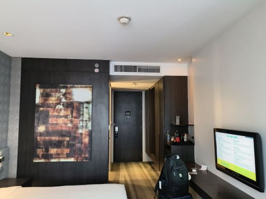 曼谷素坤逸路假日酒店優惠