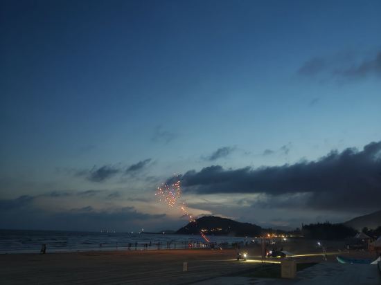 萬寧神州半島雲想海景公寓優惠
