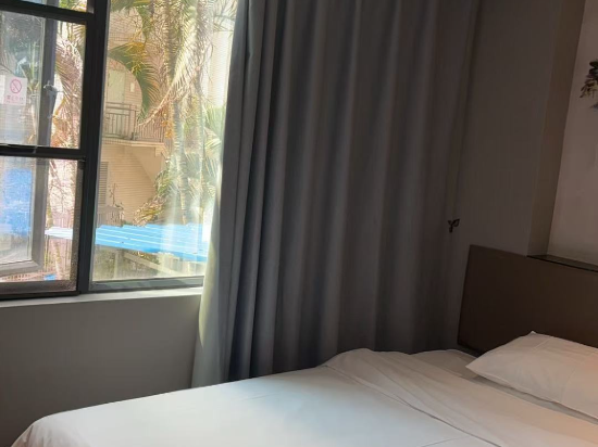 深圳艾尚酒店優惠