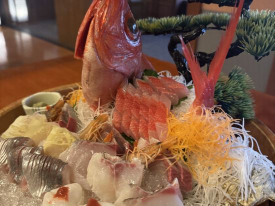 伊豆稲取温泉 石花海 クーポン