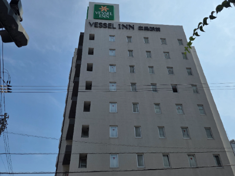 ベッセルイン広島駅前 クーポン