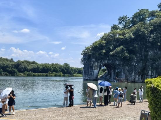 泊隱一念間飯店（桂林兩江四湖象鼻山店）優惠