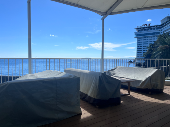 熱海後楽園ホテル クーポン