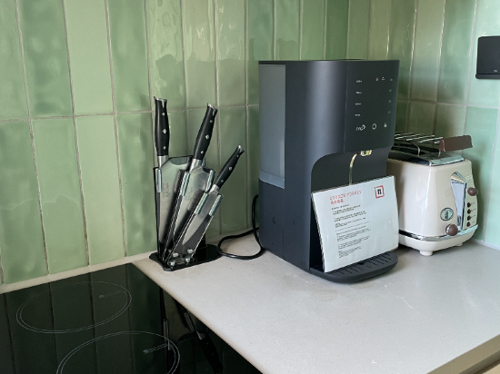 逸東軒住寓（香港灣仔峽道店）優惠