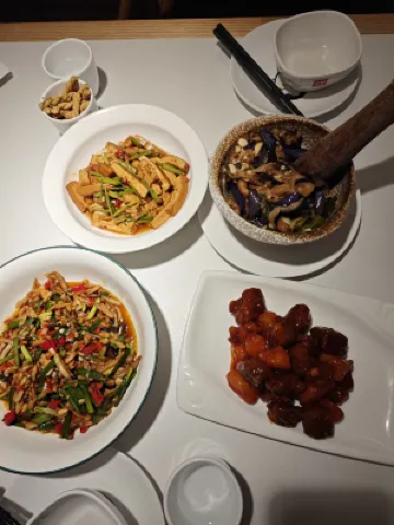 Campanile Hotel (Yueyang Railway Station Branch)） تناول الطعام Photos