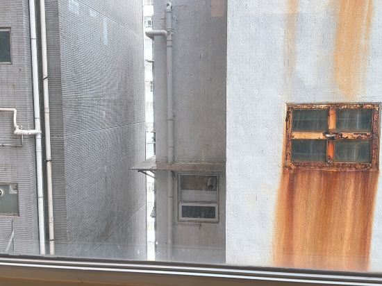 香港富薈灣仔酒店優惠