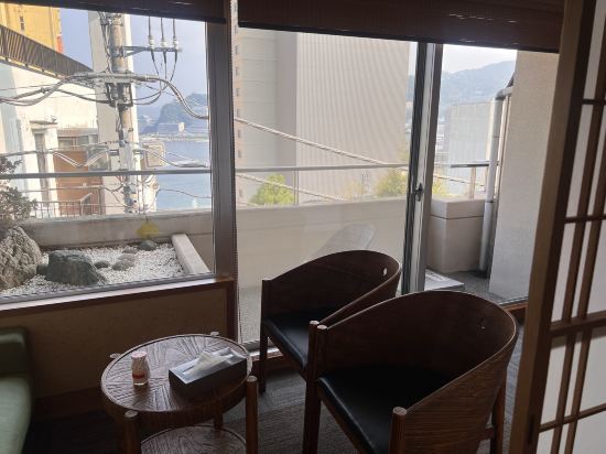 熱海の隠れ里 クーポン