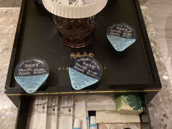 哈爾濱中央大街哈布斯堡飯店（索菲亞教堂店）優惠