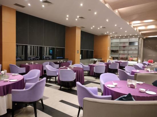 廣州大學城雅樂軒飯店優惠
