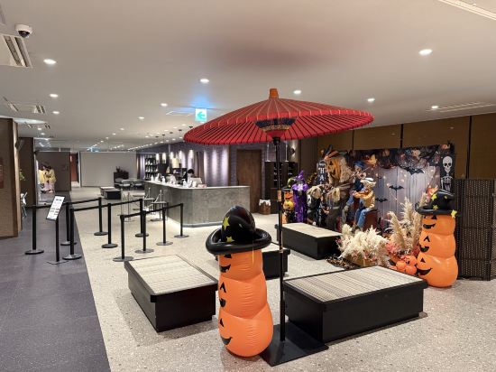 亀之井飯店草津YUBATAKE優惠