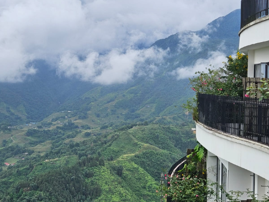 寶沙巴休閒飯店優惠