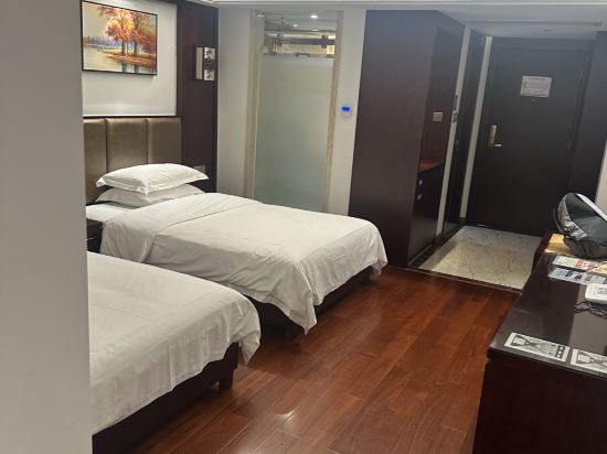 廈門綜睿飯店（環島路火車站店）優惠