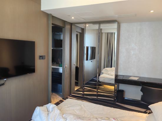 木的地酒店優惠