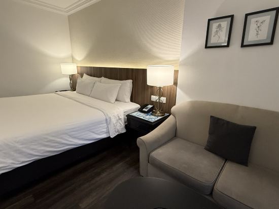 新加坡烏節龍都大酒店 遠東集團 （Staycation Approved）優惠