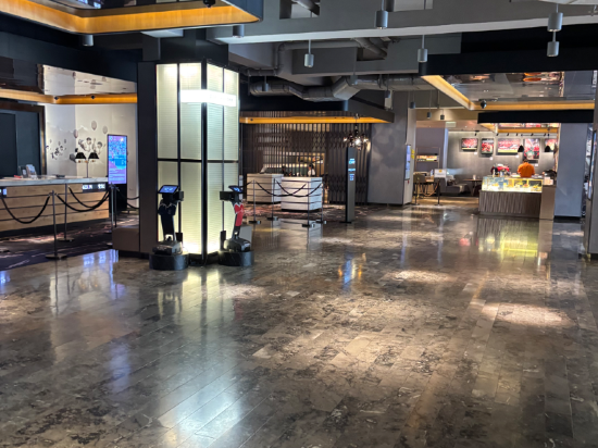 香港柏寧鉑爾曼酒店優惠