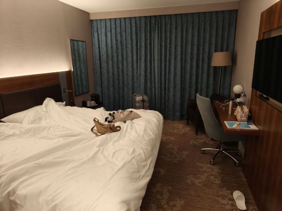 假日度假尼斯酒店優惠