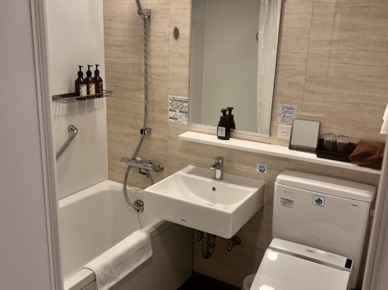 福岡天神南最佳西方酒店優惠