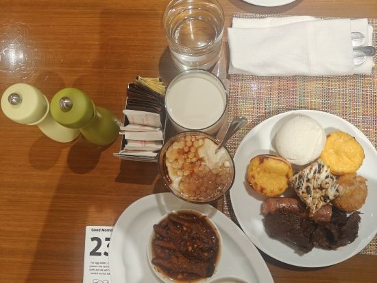 馬尼拉君悅大飯店優惠