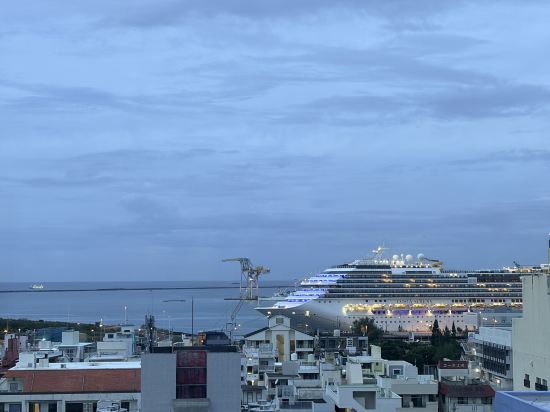 那霸雞尾酒住宿飯店優惠