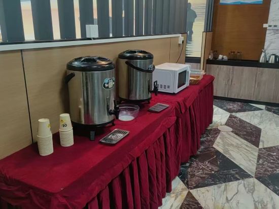 品冠藝術飯店（龍崗華南城店）優惠