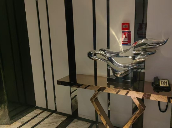 品冠藝術飯店（龍崗華南城店）優惠