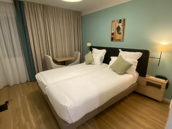 尼斯機場Residhome優惠