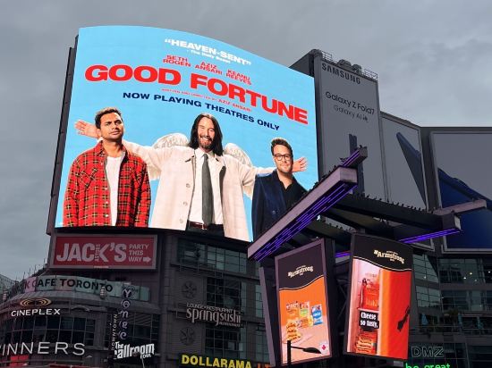 多倫多中心假日酒店優惠