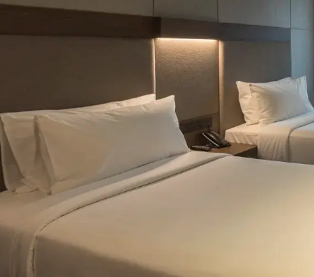 明古連30酒店優惠