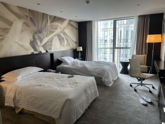 北京國家會議中心大飯店優惠