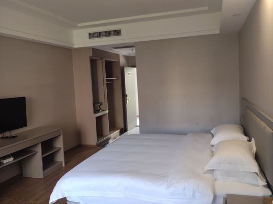 豐順豪江温泉酒店優惠