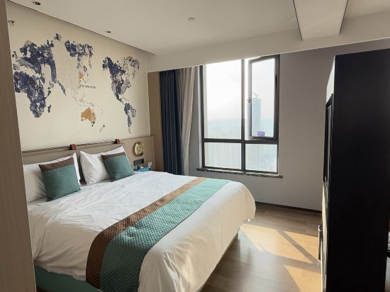 凱里亞德酒店（湖南金融中心店）優惠