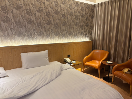 台中賀緹飯店優惠