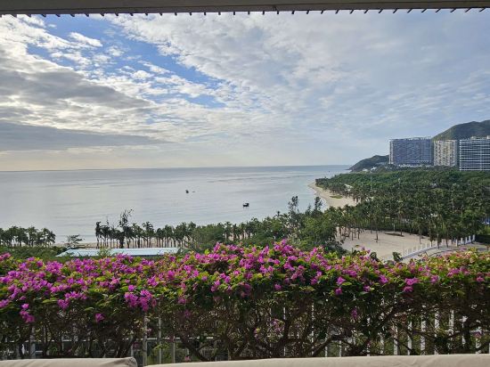 三亞半山半島洲際度假酒店優惠